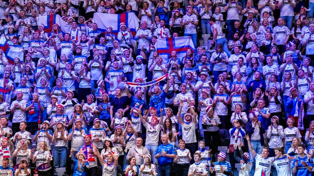 Handball. Schmid and Manuel Zehnder see a lot of positives