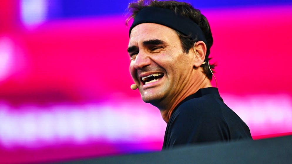 Open d'Australie. Hommage grandiose et feux d’artifice : Melbourne a célébré Federer !