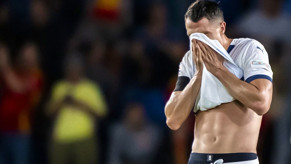 Saudi Pro League. Vincent Sierro voit rouge face à l’Al Nassr de Ronaldo