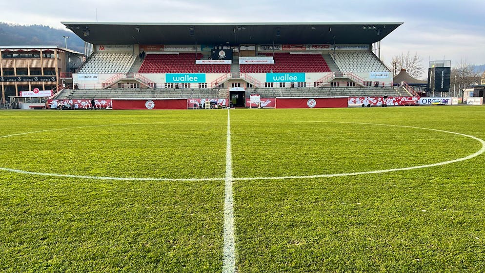 Super League. Winterthur gegen St.Gallen wird kurzfristig abgesagt