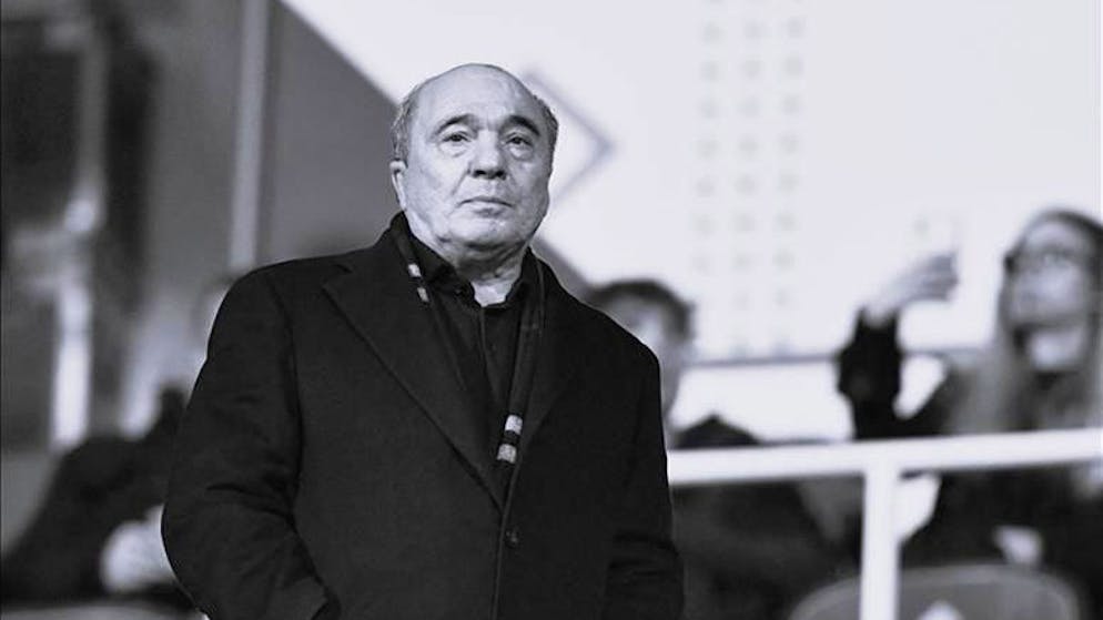 Lutto nel calcio. È morto Rocco Commisso, il patron della Fiorentina