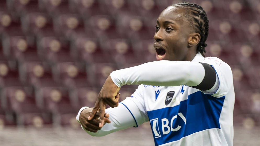 Super League. Le LS à l’assaut du top six, avec les Young Boys en ligne de mire