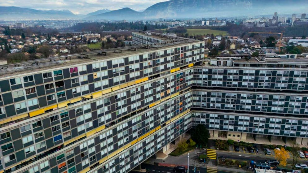 Crescita demografica. L'Ufficio federale delle abitazioni prevede una crescente carenza di alloggi in Svizzera