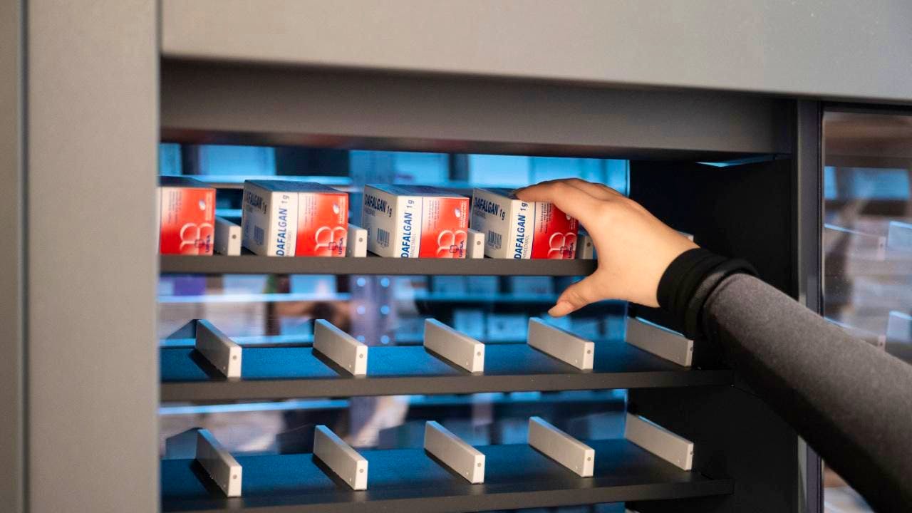 Medicine. Study disproves autism risk from paracetamol in pregnant women