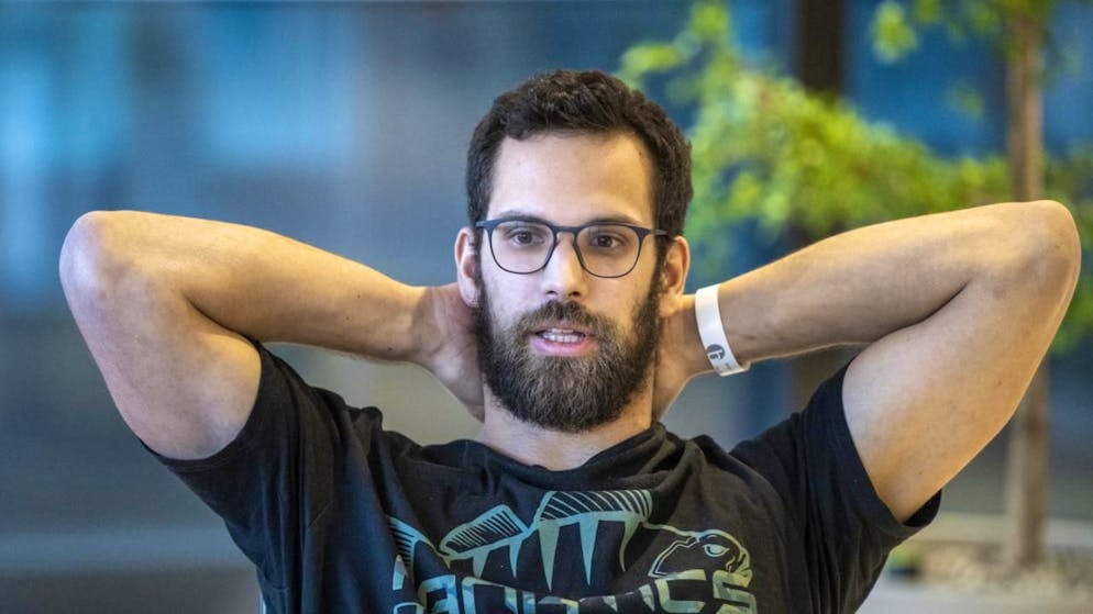 Bobteam Vogt boykottiert Altenberg wegen Sicherheitsmängeln - Gallery. Der Schweizer Anschieber erlitt beim Unfall schwere Verletzungen im Brustkorb und Beckenbereich und musste in Dresden mehrfach notoperiert werden.