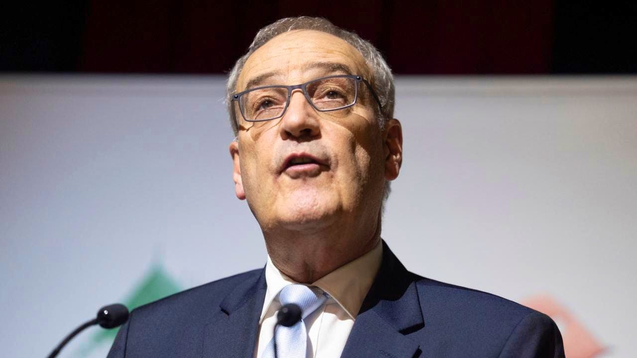 Discorso all'Albisgüetli. Parmelin: «Crans-Montana, conseguenze ancora per molto tempo»