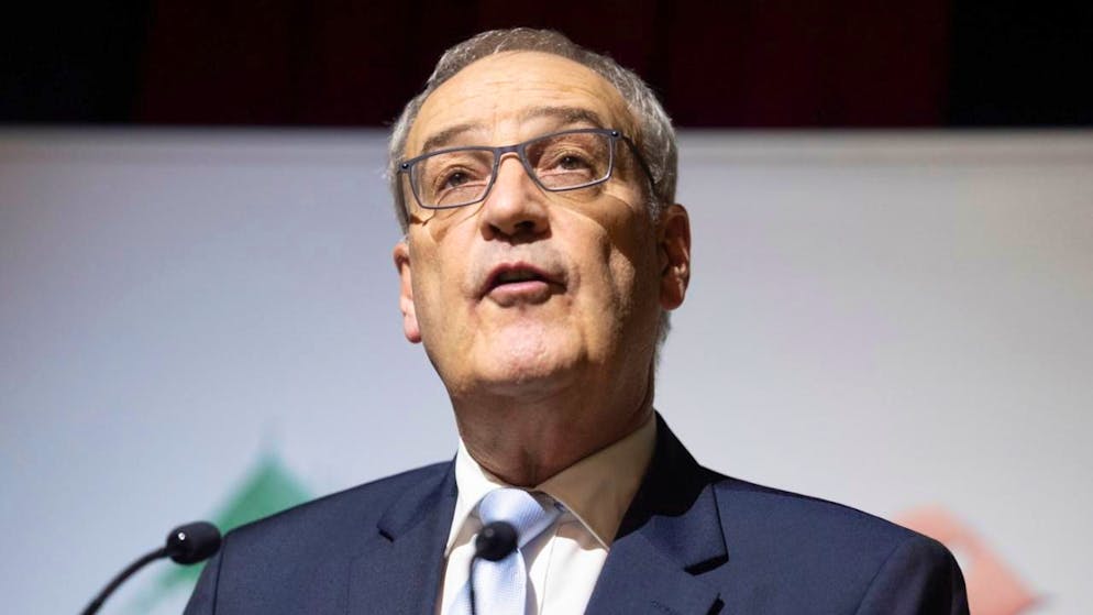 Tragedia di Crans-Montana. Botta e risposta Roma-Berna sul rilascio di Moretti, Parmelin: «La politica non deve interferire»