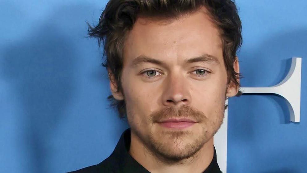 Musica. Harry Styles annuncia un nuovo album: «Kiss all the time»