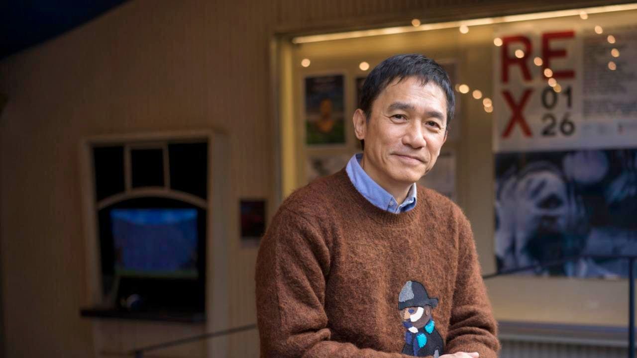 Cinema. Tony Leung: «Questo film ha cambiato la mia percezione del mondo»
