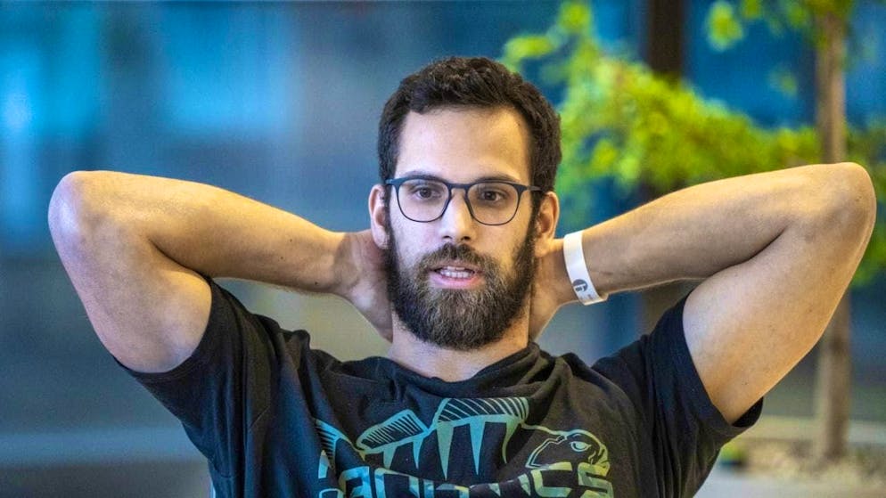 Vogt bobsleigh team boycotts Altenberg due to safety deficiencies - Gallery. The Swiss pusher suffered serious injuries to his chest and pelvic area in the accident and had to undergo several emergency operations in Dresden.