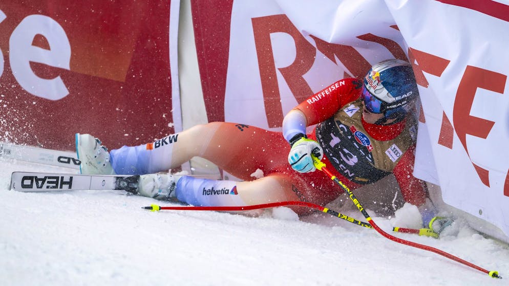 Österreicher staunen nach Wengen-Abfahrt. Von Allmen begeistert ORF-Kommentatoren – Kriechmayr adelt Odermatt