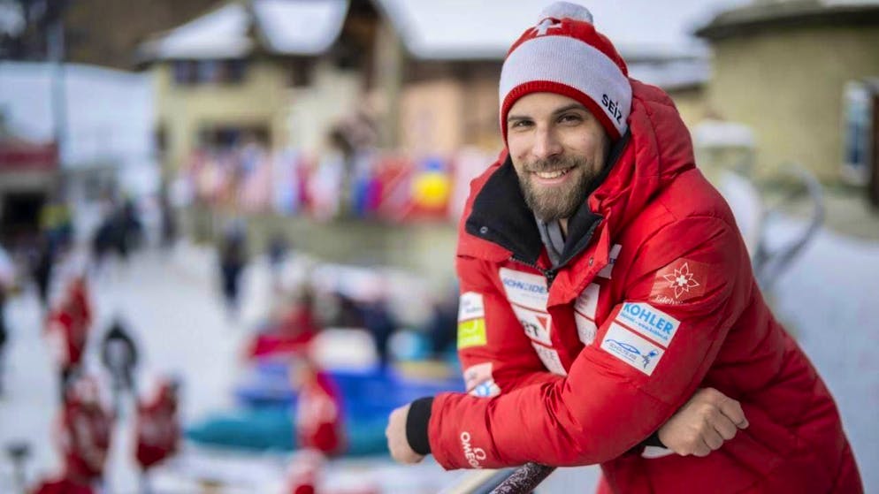 Vogt bobsleigh team boycotts Altenberg due to safety deficiencies - Gallery. On February 13, 2024, Sandro Michel, the best Swiss pusher at the time, suffered life-threatening injuries in an accident with Vogt's sled in Altenberg.