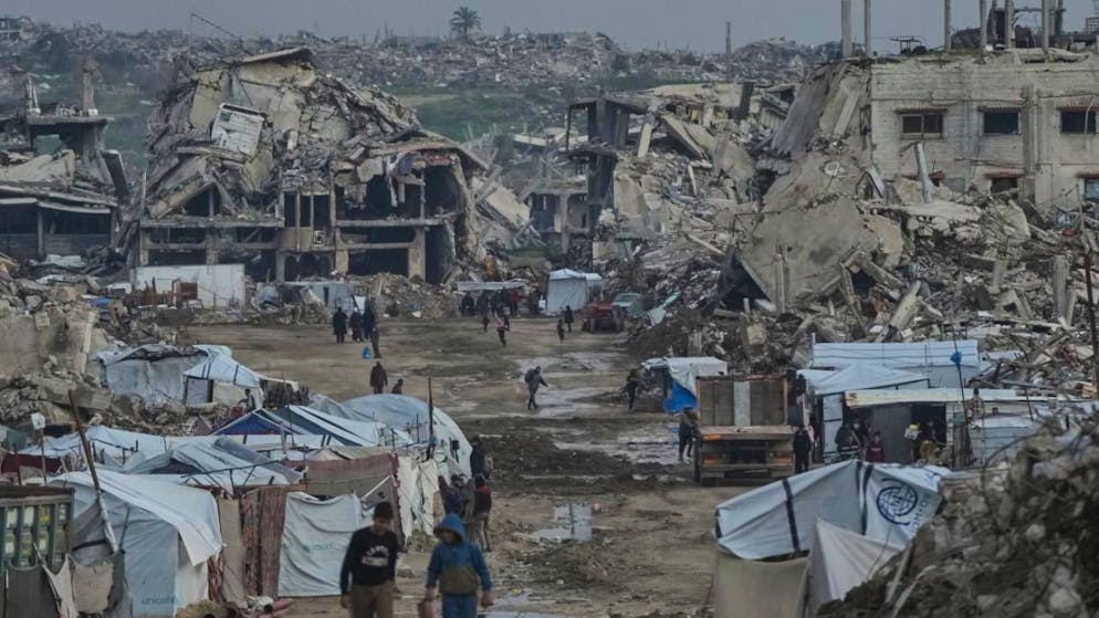 Medio Oriente. Anche Erdogan tra i leader del Board per Gaza, dura reazione di Israele