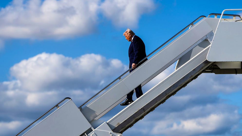 Consternation scientifique. Trump va saper les fondements de la lutte contre les gaz à effet de serre