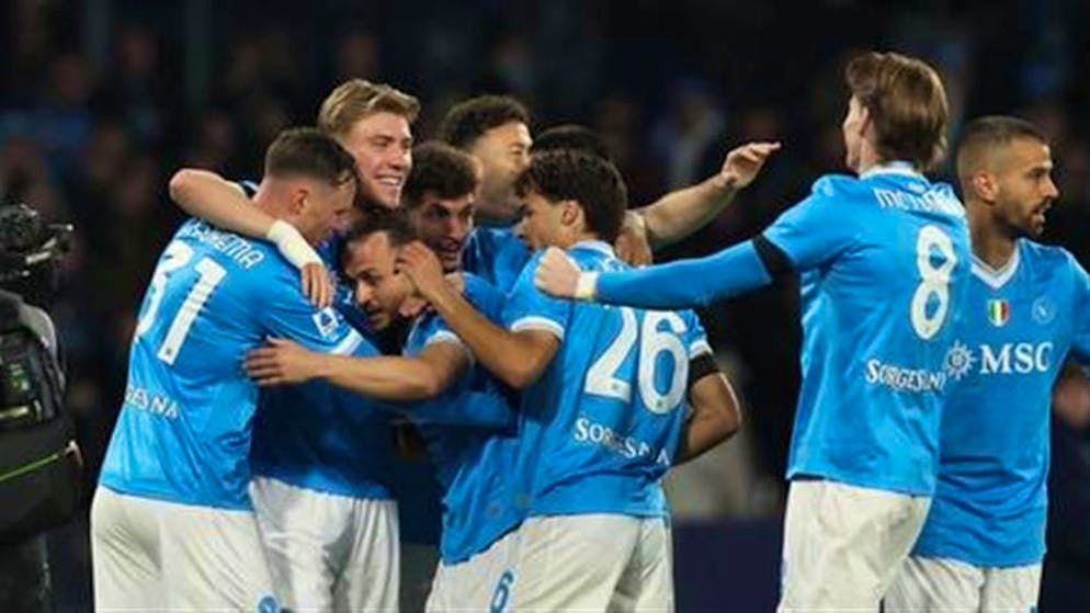 Serie A. Inter e Napoli non sbagliano mentre la Juve va ko a Cagliari
