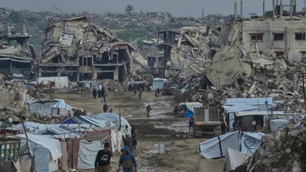 Medio Oriente. Trump annuncia il comitato esecutivo del Board of Peace per Gaza