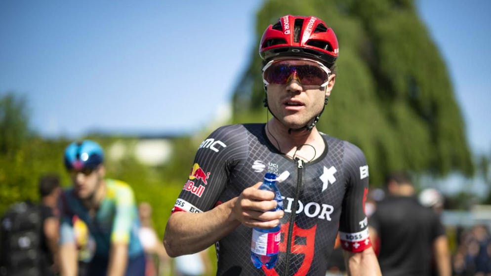 Aufschwung bei Tudor soll dieses Jahr weitergehen - Gallery. Nach einer durchwachsenen ersten Saison bei Tudor hofft Marc Hirschi, 2026 den nächsten Schritt machen zu können