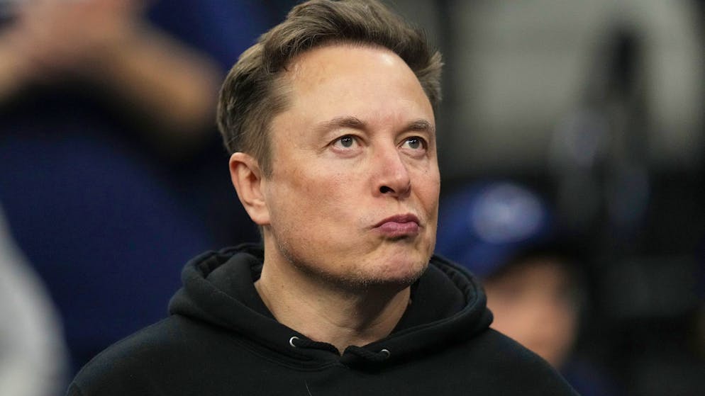 Reichster Mensch will noch mehr Geld. Musk verlangt bis zu 109,4 Milliarden Dollar von OpenAI