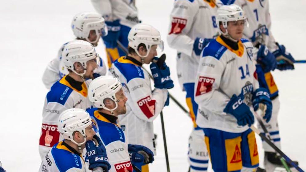 National League. Zug still winless in the new year