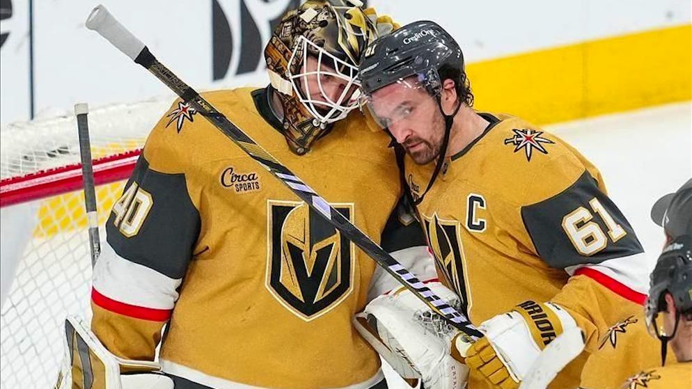 NHL. Schmid eletto terza stella, sconfitti Josi, Meier e Niederreiter