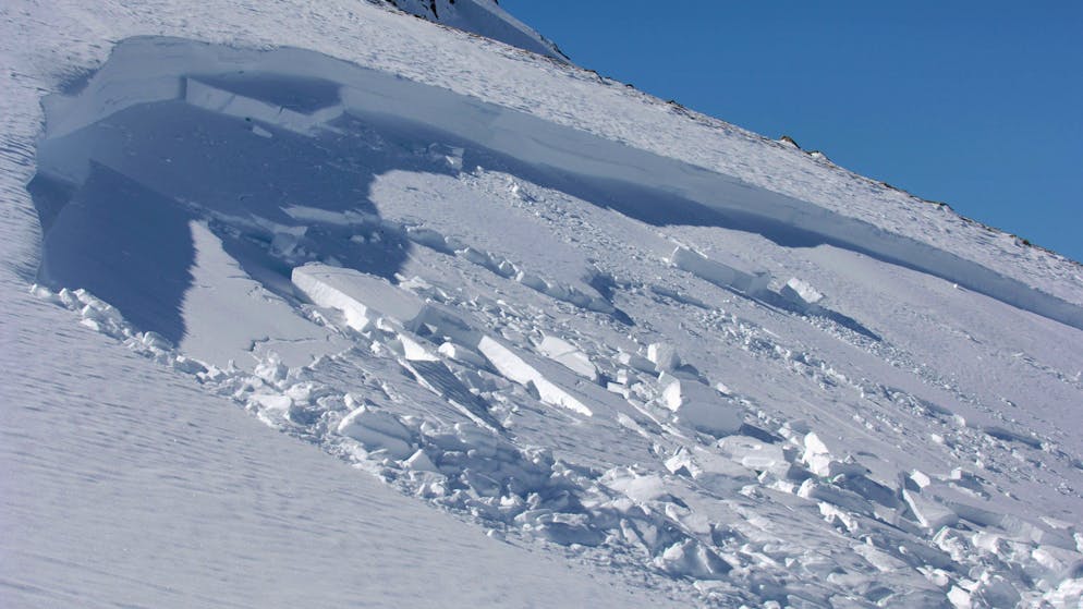 Fatales Lawinen-Wochenende in den Alpen. Experte: «Nur wenige Meter zwischen Leben und Tod»