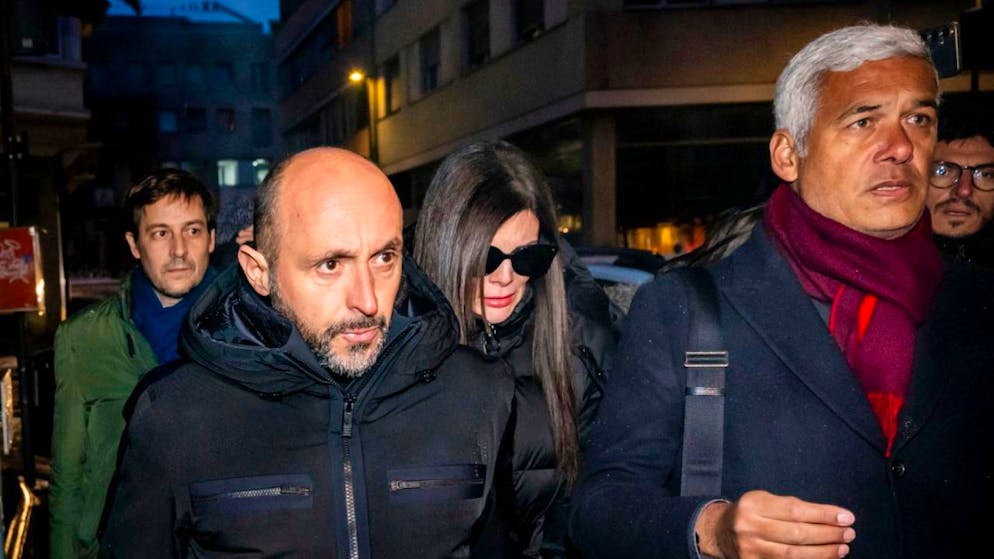 «Vindicte». Les avocats des Moretti dénoncent des «mensonges»