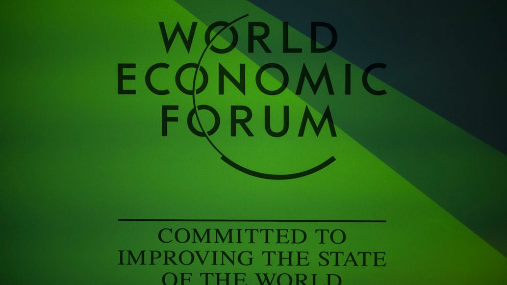 WEF. A Davos emerge che la ricchezza dei miliardari cresce più rapidamente che mai