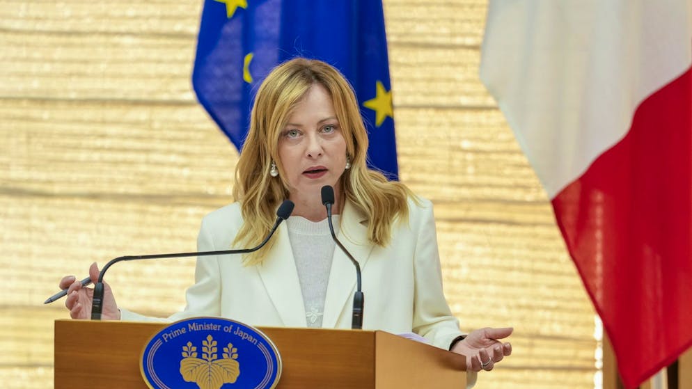 Groenlandia. Rischio escalation? Dopo i nuovi dazi di Trump, i leader dell'UE mettono in guardia dalla «spirale negativa»