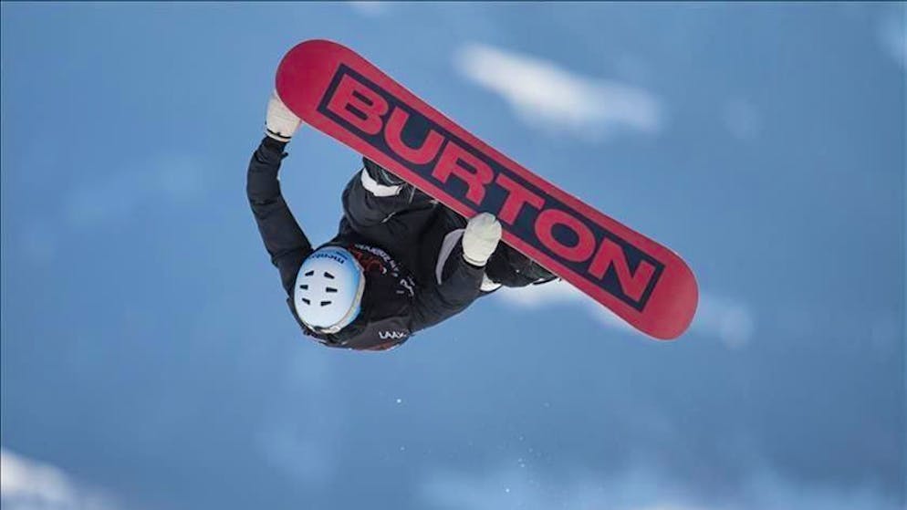 Snowboard. Hasler chiude sesto nello slopestyle a Laax
