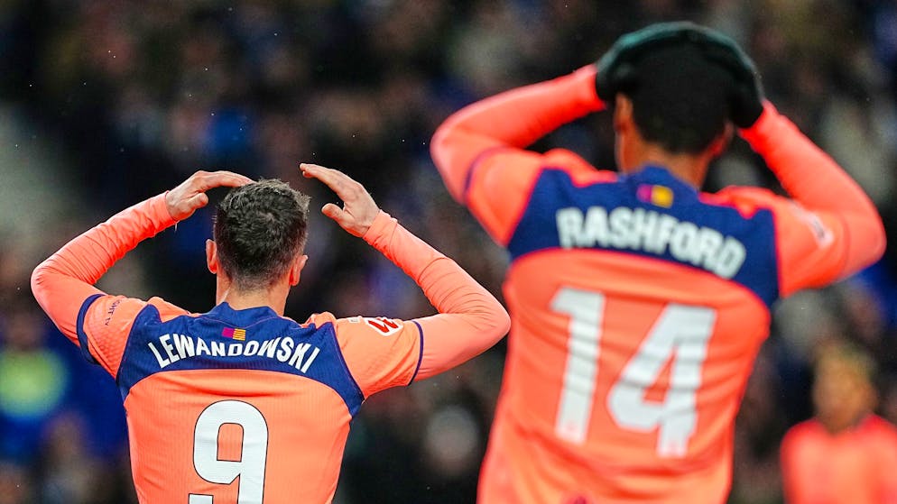 Video highlights. Leaders Barcelona lose against Real Sociedad