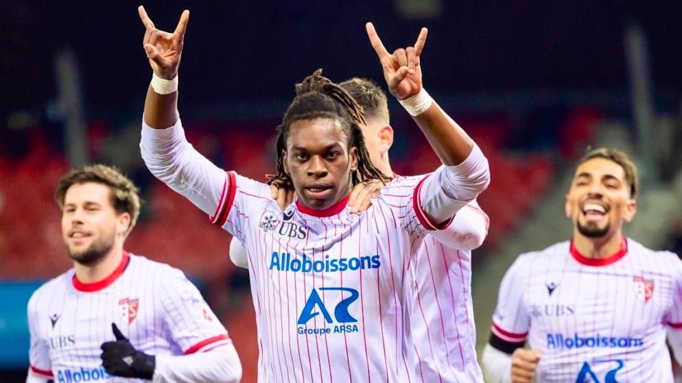 Sion espère bien avoir le même succès à Bâle.