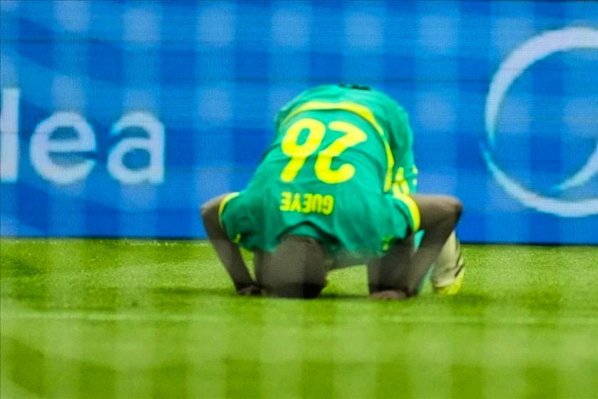 Calcio. Coppa d'Africa al Senegal