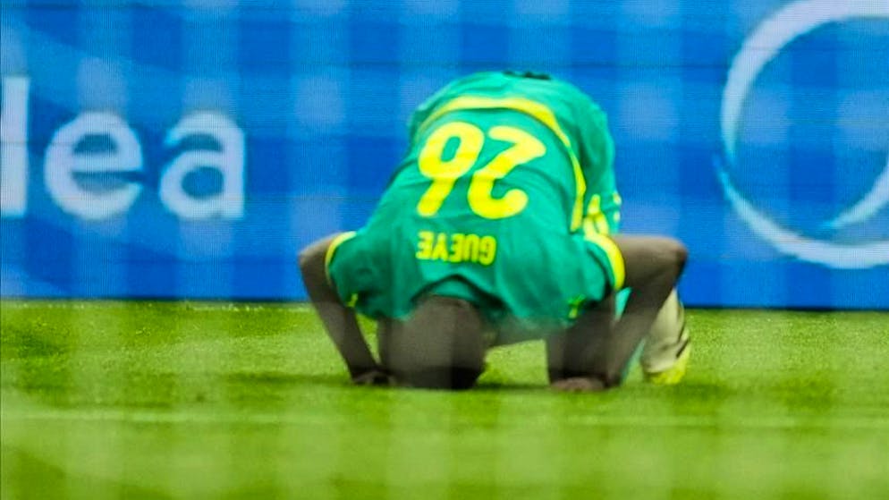 Calcio. Il Senegal vince la Coppa d'Africa