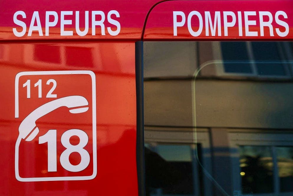 Les pompiers de Paris avaient indiqué avoir été alertés peu après minuit de l'effondrement d'un appartement (photo prétexte).