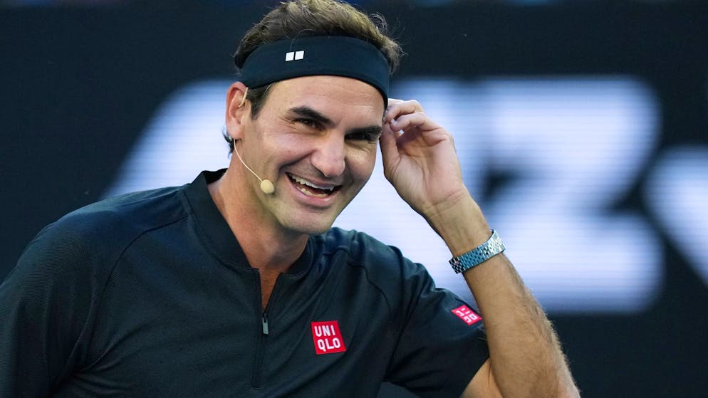 Australian Open. A Melbourne è ancora Roger Federer a dare spettacolo in campo, ecco come