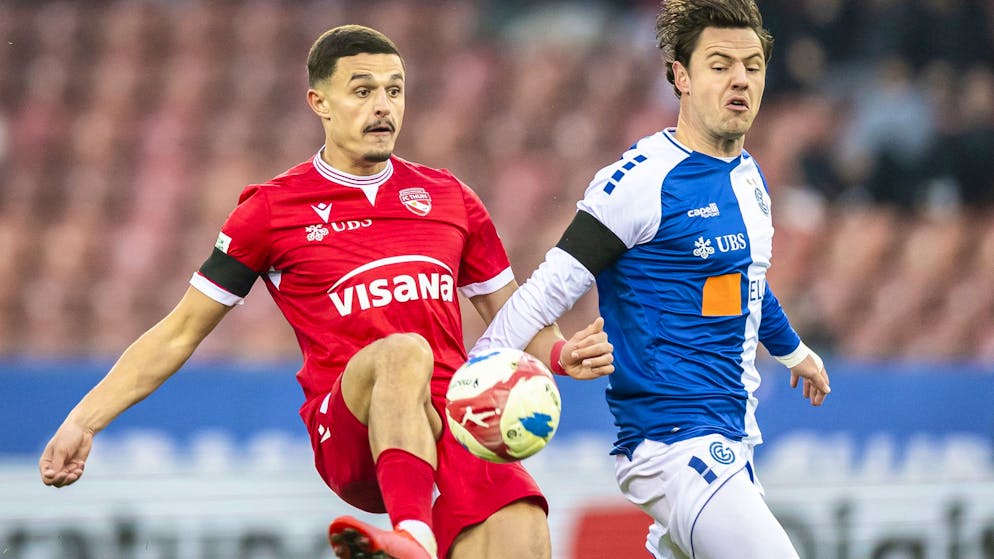 Video ticker. Final phase underway: Can GC come close again?