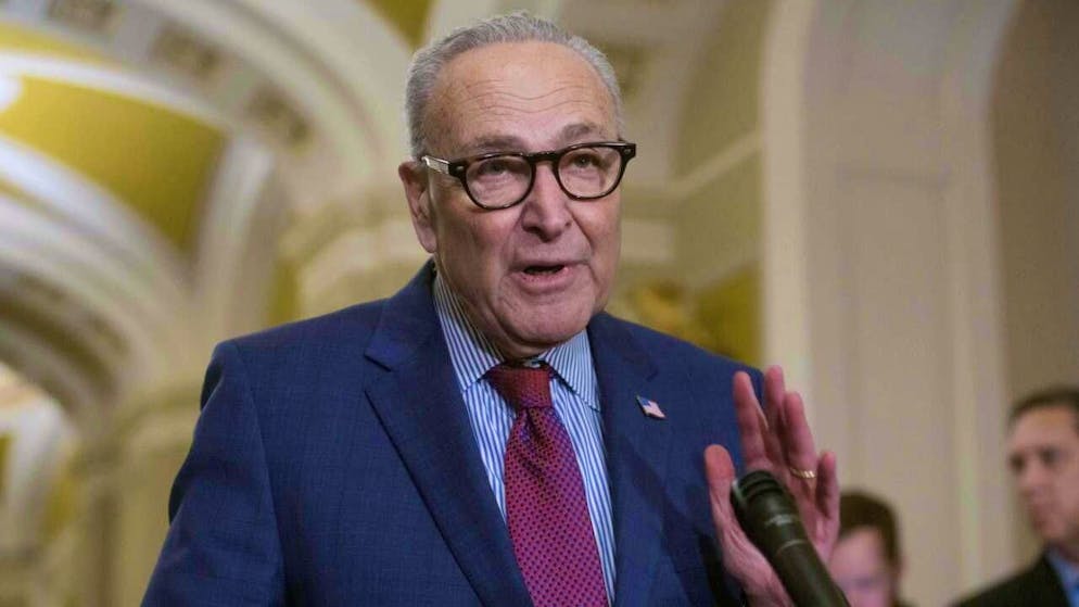 Stati Uniti. I democratici attaccano Trump per i dazi legati alla Groenlandia