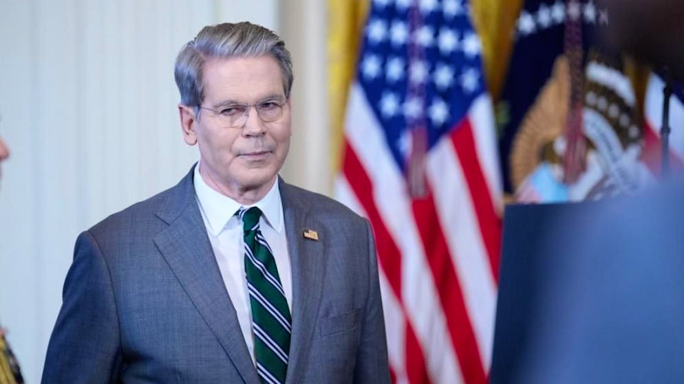 Territorio rivendicato. Bessent: «Groenlandia essenziale per gli Usa»