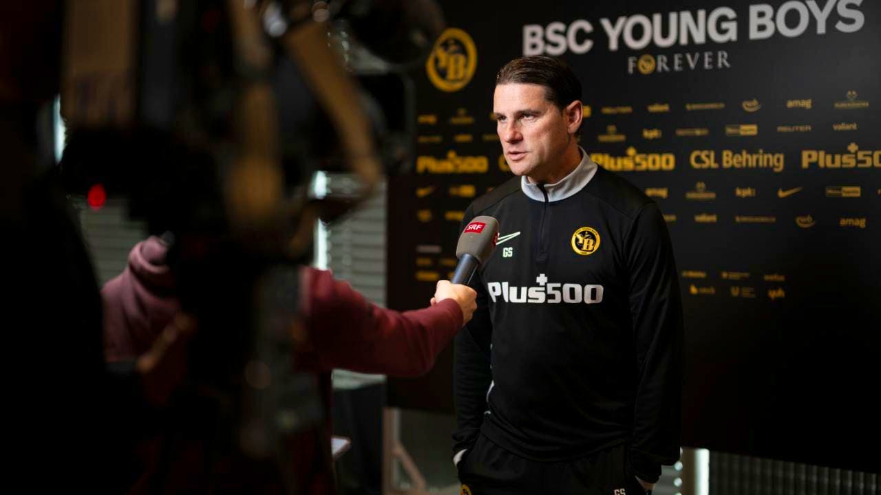 Super League. YB reveals well-known problems in unsuccessful start to the year