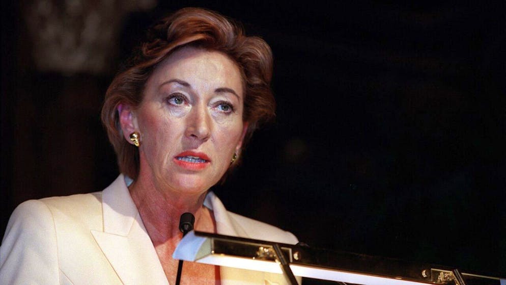 Si occupò della tragedia di Halifax. «10'000 franchi per le vittime di Crans-Montana sono una miseria», ecco da dove arriva la critica