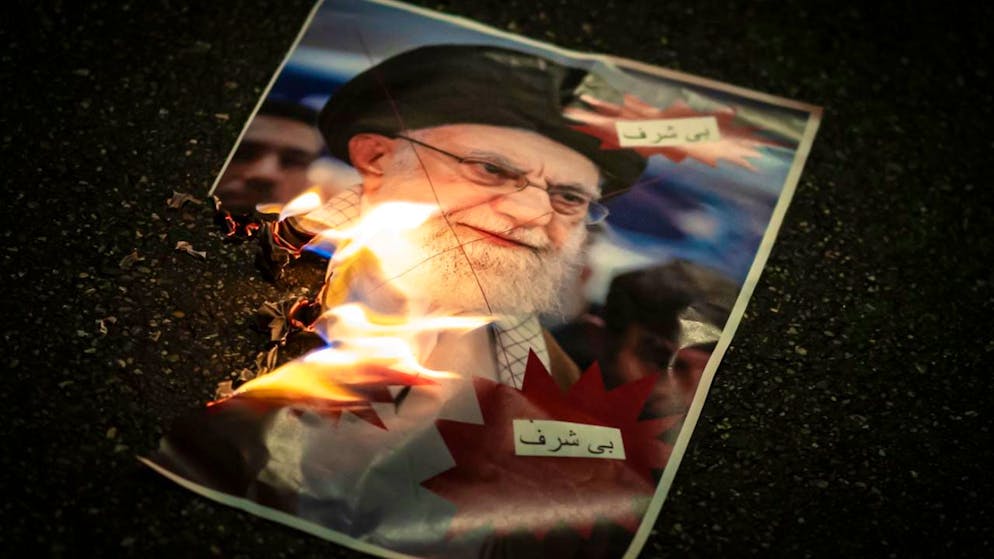 Proteste antigovernative. Iran: funzionario, morti verificate sono almeno 5000