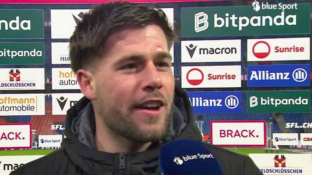 Quotes from Basel. Ex-Bebbi Chipperfield: 