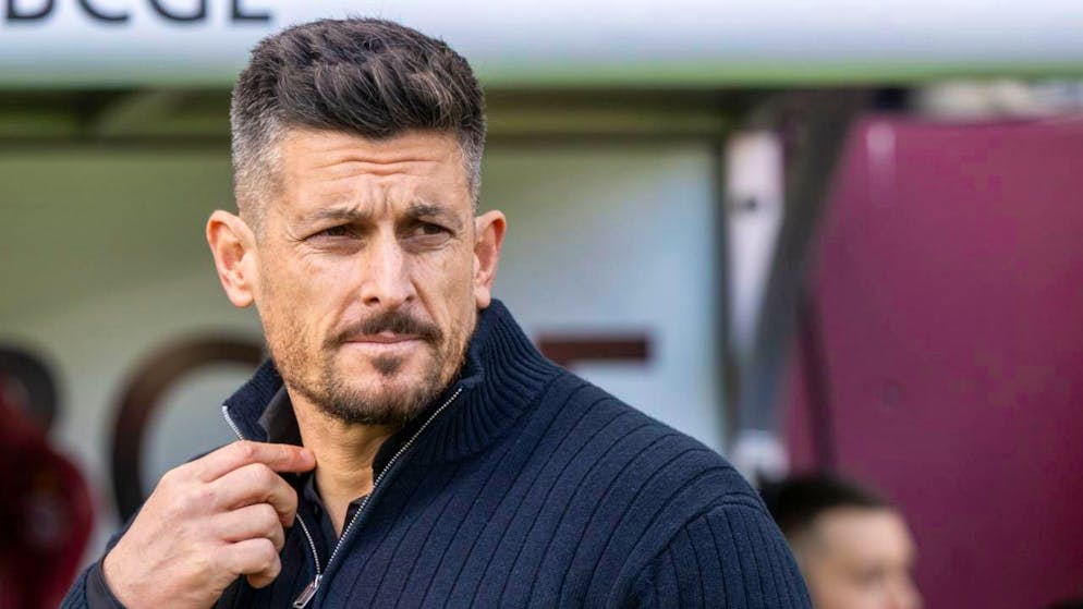 Thun ist nicht zu bremsen, Basel nur mit Remis - Gallery. Trainer Dennis Hediger benötigte mit dem FC Zürich bald mal wieder einen Sieg