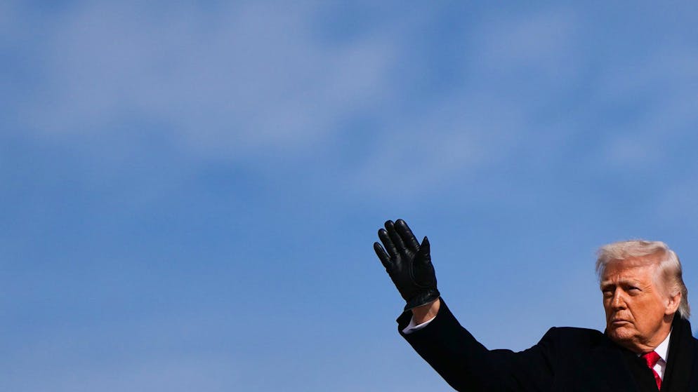 Ecco i temi sul tavolo. Al via il WEF: Trump sbarca a Davos in piena crisi con l'Europa