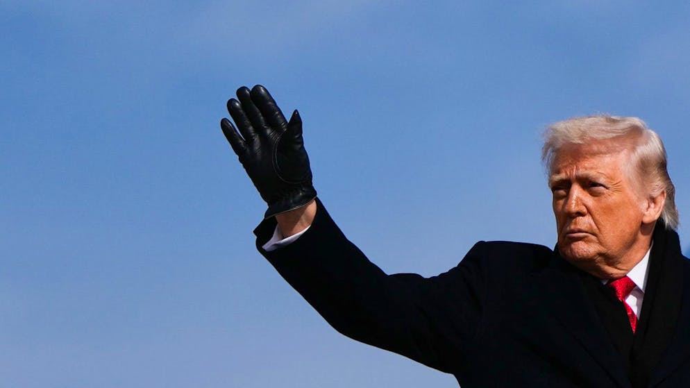 Ecco i temi sul tavolo. Al via il WEF: Trump sbarca a Davos in piena crisi con l'Europa