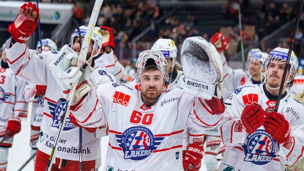 National League. A long-awaited away win for the Lakers