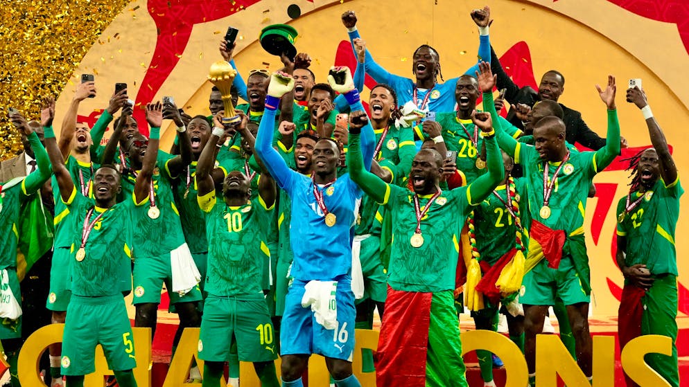 CAN 2025. Le Sénégal sacré au terme d’une finale totalement ahurissante !
