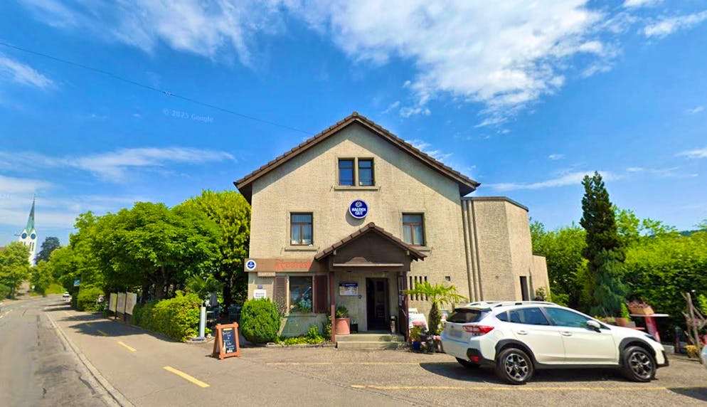 Il ristorante Freieck di Winterthur-Seen non servirà più gli ospiti.