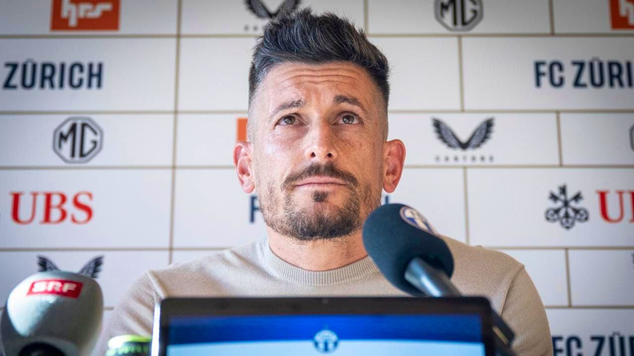 Super League. Der FC Zürich geht den alten Weg mit neuem Aushängeschild