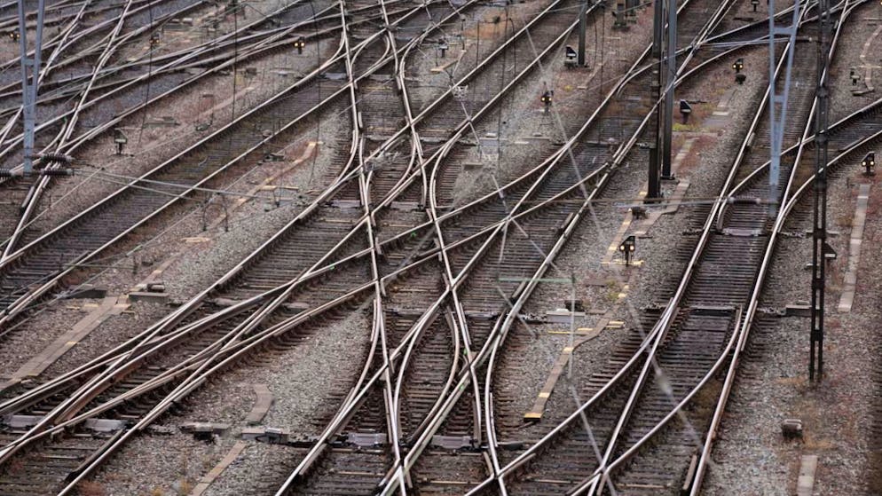 Trasporti. FFS: via libera definitivo al «Quadruplicamento Zurigo-Winterthur»